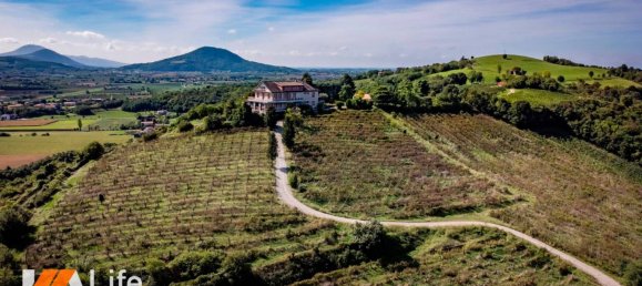 50000m² Land in Albettone, Italy No. 327781 7
