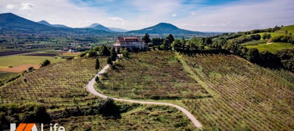 50000m² Land in Albettone, Italy No. 327781 8