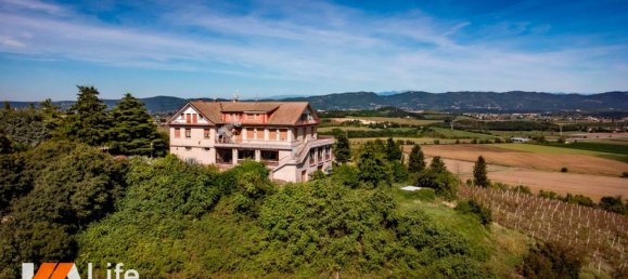 50000m² Land in Albettone, Italy No. 327781 19