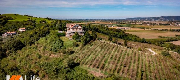 50000m² Land in Albettone, Italy No. 327781 4