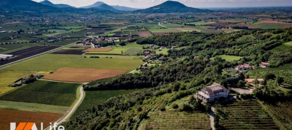 50000m² Land in Albettone, Italy No. 327781 22