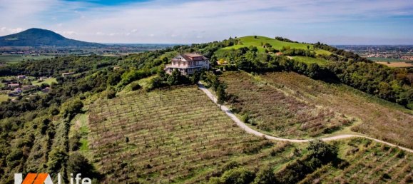 50000m² Land in Albettone, Italy No. 327781 6