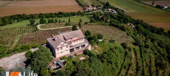 50000m² Land in Albettone, Italy No. 327781 25