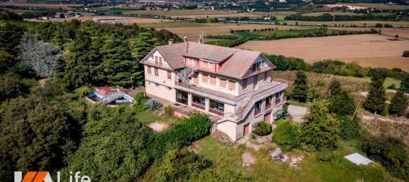 50000m² Land in Albettone, Italy No. 327781 16