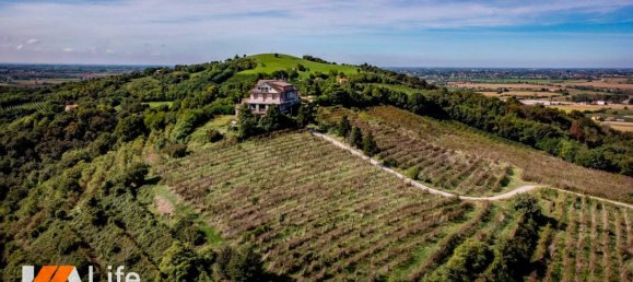 50000m² Land in Albettone, Italy No. 327781 5