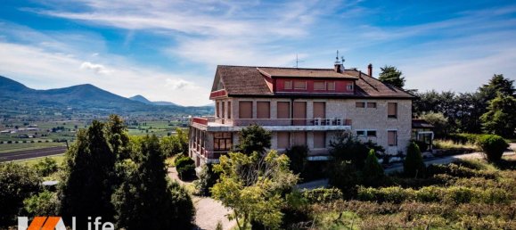 50000m² Land in Albettone, Italy No. 327781 34