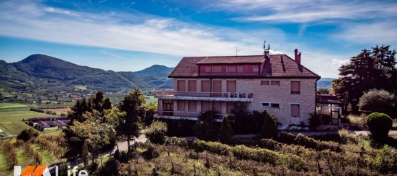 50000m² Land in Albettone, Italy No. 327781 35