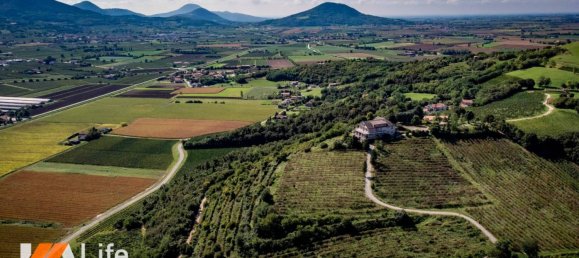 50000m² Land in Albettone, Italy No. 327781 23