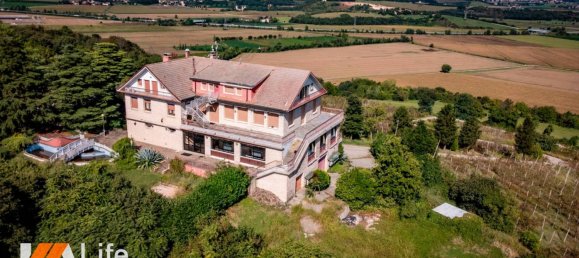 50000m² Land in Albettone, Italy No. 327781 18