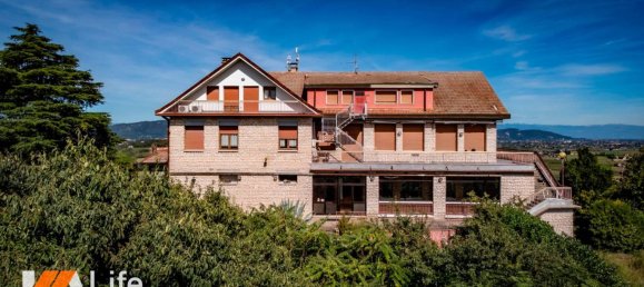 50000m² Land in Albettone, Italy No. 327781 27