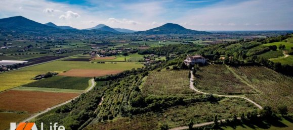 50000m² Land in Albettone, Italy No. 327781 24