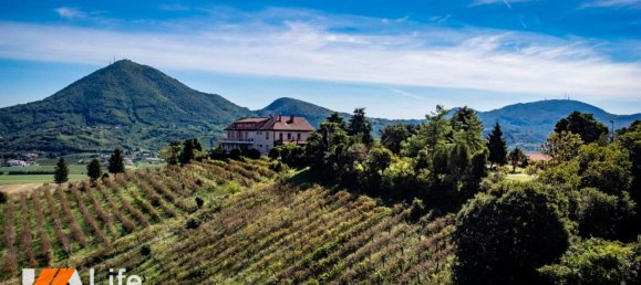 50000m² Land in Albettone, Italy No. 327781 38