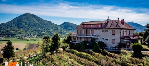 50000m² Land in Albettone, Italy No. 327781 36