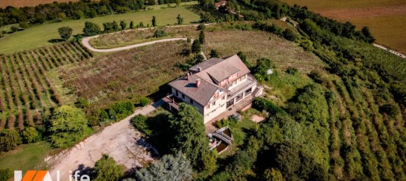 50000m² Land in Albettone, Italy No. 327781 15
