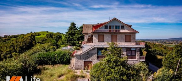 50000m² Land in Albettone, Italy No. 327781 31