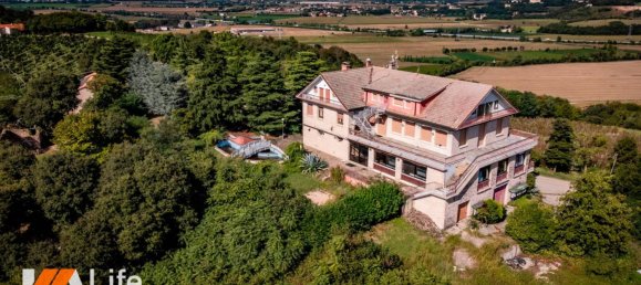 50000m² Land in Albettone, Italy No. 327781 17