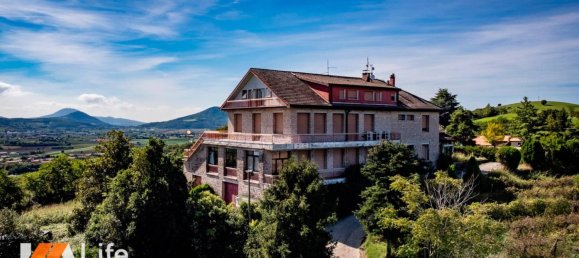 50000m² Land in Albettone, Italy No. 327781 33