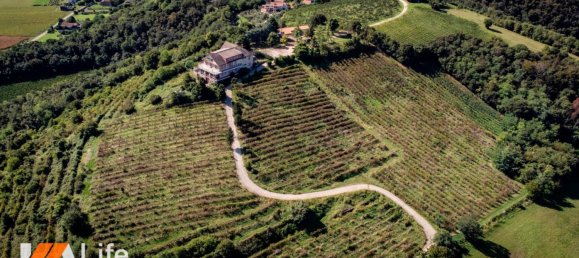 50000m² Land in Albettone, Italy No. 327781 21