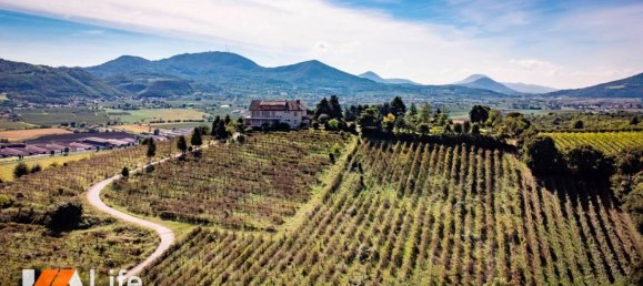 50000m² Land in Albettone, Italy No. 327781 10