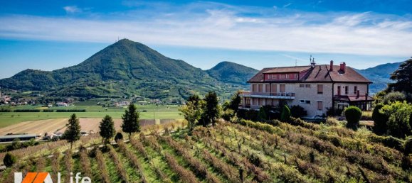 50000m² Land in Albettone, Italy No. 327781 37