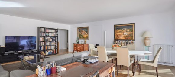 2 Schlafzimmer Wohnung in Paris, France, Nr. 149222 7