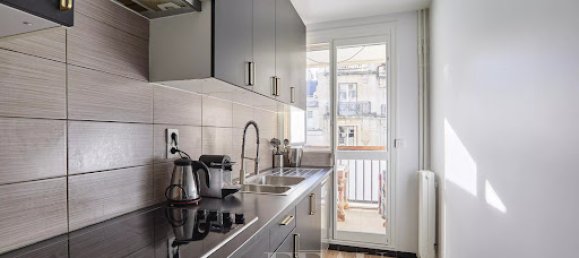 2 Schlafzimmer Wohnung in Paris, France, Nr. 149222 4