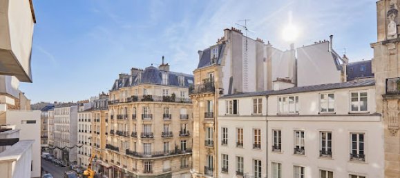 2 Schlafzimmer Wohnung in Paris, France, Nr. 149222 10