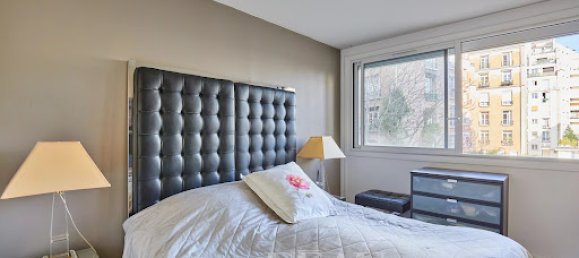 2 Schlafzimmer Wohnung in Paris, France, Nr. 149222 6