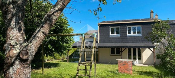 Casa T4 em Saint-Aubin-les-Elbeuf, France N.º 357495 7