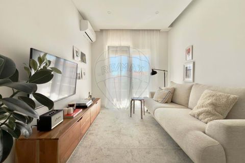 3 bedrooms Apartment in Almada, Portugal No. 274316