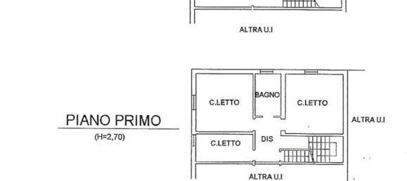 1630m² Commercial property in Campegine, Italy No. 258075 14