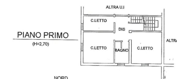 1630m² Commercial property in Campegine, Italy No. 258075 15