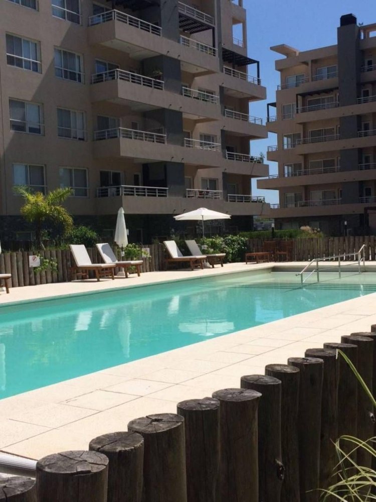 2 bedrooms Apartment in Tigre, Argentina No. 57393