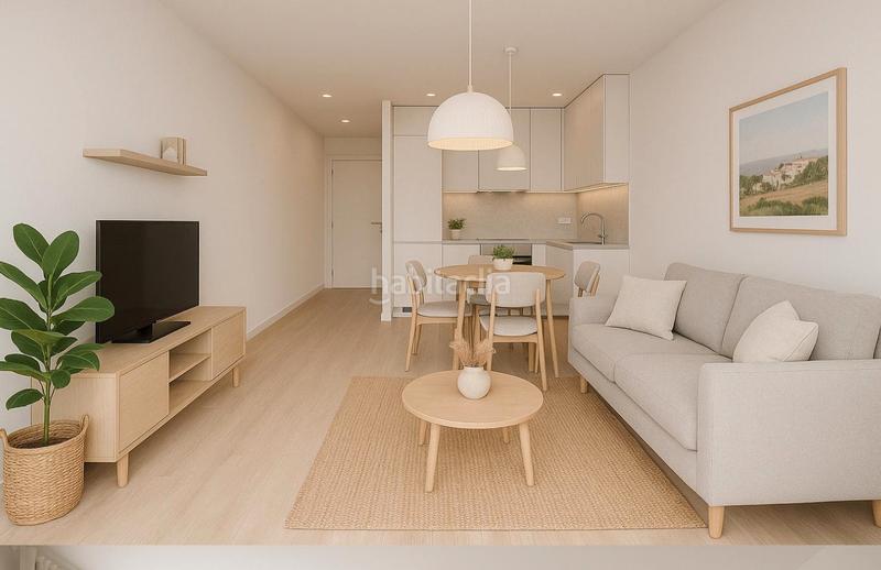 1 bedroom Apartment in Alcorcon, Spain No. 137342