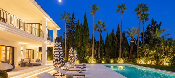 6 Schlafzimmer Villa in Marbella, Spain, Nr. 92119 12