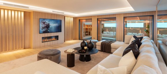 6 Schlafzimmer Villa in Marbella, Spain, Nr. 92119 25