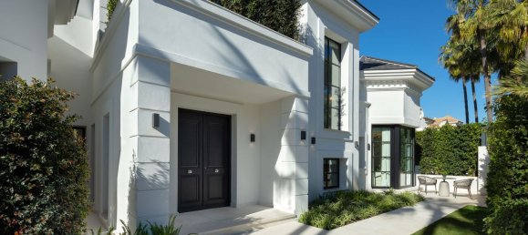 6 Schlafzimmer Villa in Marbella, Spain, Nr. 92119 31