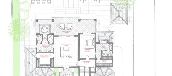 6 Schlafzimmer Villa in Marbella, Spain, Nr. 92119 23