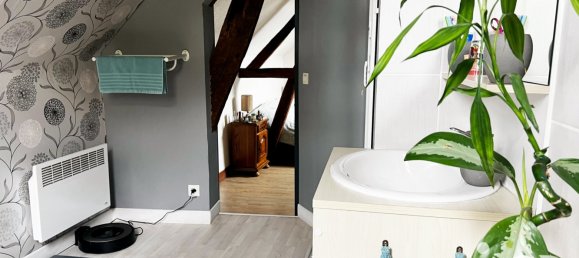 3 Schlafzimmer Haus in Formerie, France, Nr. 271955 18