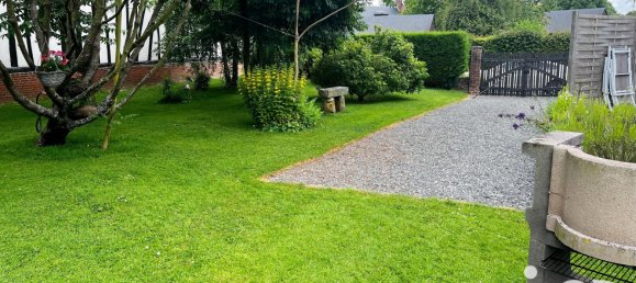 3 Schlafzimmer Haus in Formerie, France, Nr. 271955 24