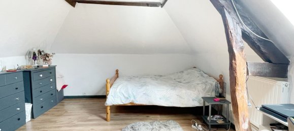 3 Schlafzimmer Haus in Formerie, France, Nr. 271955 14