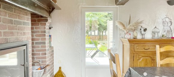 3 Schlafzimmer Haus in Formerie, France, Nr. 271955 10