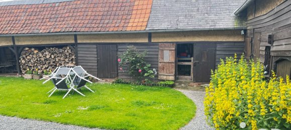 3 Schlafzimmer Haus in Formerie, France, Nr. 271955 3