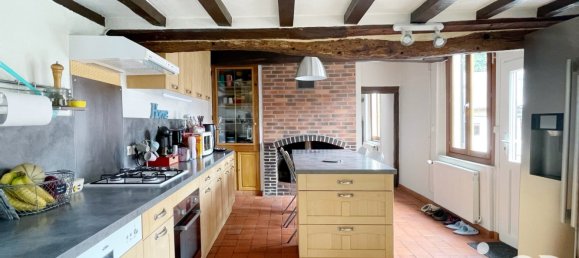 3 Schlafzimmer Haus in Formerie, France, Nr. 271955 5