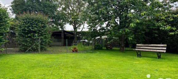 3 Schlafzimmer Haus in Formerie, France, Nr. 271955 21