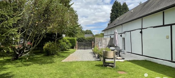 3 Schlafzimmer Haus in Formerie, France, Nr. 271955 20