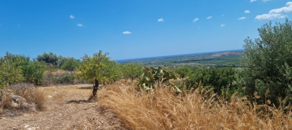 32000m² Land in Noto, Italy No. 255506 2