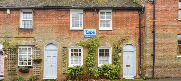 3 bedrooms House in Canterbury, United Kingdom No. 10662 69