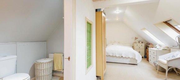 3 bedrooms House in Canterbury, United Kingdom No. 10662 16