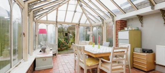 3 bedrooms House in Canterbury, United Kingdom No. 10662 8